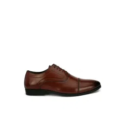 San Frissco Men's Cherry Oxford Shoes-picture-20