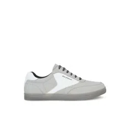 San Frissco Men's Grey Casual Sneakers-picture-22