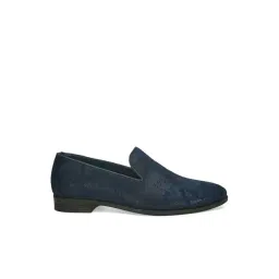 San Frissco Men's Navy Casual Loafers-picture-25