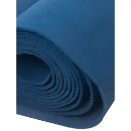 SANA CARPET Blue Rectangle Anti-Skid Carpet-picture-21