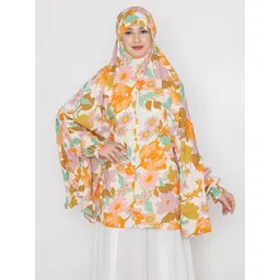 SANASH Collections Printed Namaz Dupatta-picture-30