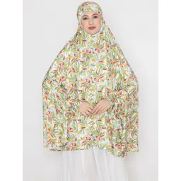 SANASH Collections Printed Shibori Namaz Dupatta-picture-16