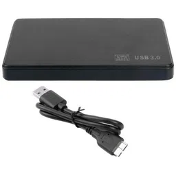 Sancy External Portable 2.5" HDD Case, SATA Hard Disk case, USB 3.0 2.5 inch External 2.5 inch External Hard Disk Case-picture-19