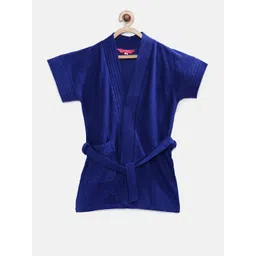 Sand Dune Boys Blue Bathrobe-picture-21
