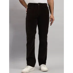 Sand Dunes Men Original Easy Wash Corduroy Trousers-picture-23