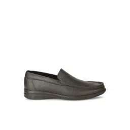 Sandak by Bata Men's Black Casual Loafers-picture-40