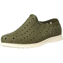 sandak mens WONDER Green Casual Shoes - 8 UK (8527188080)-picture-29