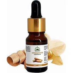 Sandalwood Essential Oil|Chandan Oil|100% Pure And Natural|Undiluted For Skin Moisturization,Anti Aging,Healthy Scalp And Hair|10 Ml-picture-38