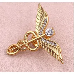 SANDHA Brass Tie Pin-picture-24