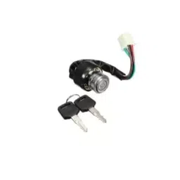 Sandhar SLD-34 Ignition Switch for Royal Enfield Electronic New Model-picture-41