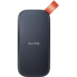 SanDisk E30 / 800 Mbs / Window,Mac OS,Android / Portable,Type C Enabled / USB 3.2 1 TB External Solid State Drive (SSD)-picture-40