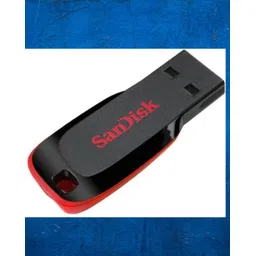 SanDisk pen drive for laptop -101 16 GB Pen Drive Compatible with Desktop Computer USB 2.0 Plastic Case-picture-11