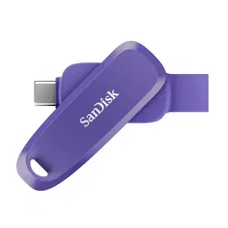 SanDisk 2-in-1 Mobile Pen Drive 128 GB Purple Opulence, SDDDC6-128G-I46PO-picture-13