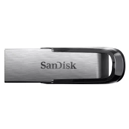 SanDisk 32 GB USB 3.0 Silver Capless Swivel Pen Drive, SDCZ73-032G-I35-picture-34
