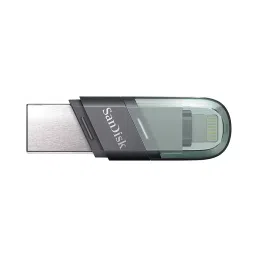SanDisk 64 GB USB 3.0 Silver Pen Drive, ‎SDIX90N-064G-GN6NN-picture-41