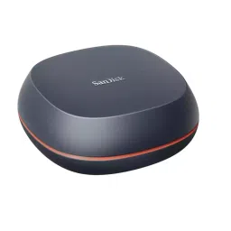 SanDisk Desk External Solid State Drive Black 99.2x99.2x40.2 mm 8 TB, SDSSDT40-8T00-IN25-picture-25