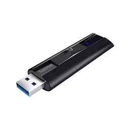 SanDisk Extreme PRO Solid State Flash Drive USB 3.2 Gen 1 128 GB Black, SDCZ880-128G-G46-picture-20