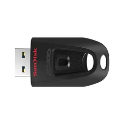 SanDisk Flash Drive USB3.0 Ultra Card can be used directly in the phone Perfect for recording & watching (Black)CZ48 256GB-picture-17