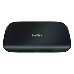SanDisk ImageMate PRO USB-C Reader/Writer - SDDR-A631-GNGNN USB-C Reader/Writer-picture-20