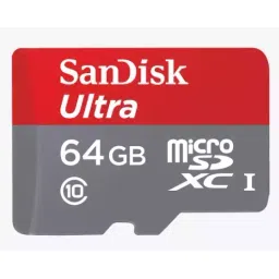 SanDisk Memory Card 64GB Class 10 SDSQUNB-064G-GN3MN-picture-24
