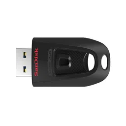 SanDisk Pen Drive 128 GB Ultra Card can be used directly in the phone Perfect for recording & watching (Black)-picture-24