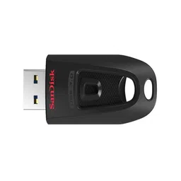 SanDisk Pen Drive Ultra Card can be used directly in the phone Perfect for recording & watching (Black)  CZ48 16GB-picture-12