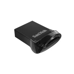 SanDisk Ultra Fit Flash Drive USB 3.2 Gen 1 256 GB Black, SDCZ430-256G-I35-picture-48