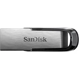 SanDisk Ultra Flair 32GB, USB 3.0, Flash Drive, Upto 150MB/s R, Pendrive, Metal, 5Y Warranty (SDCZ73-032G-I35)-picture-24