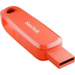 SanDisk SDDDC6-256G-I46NO 256 GB OTG Drive Compatible with Laptop, Desktop Computer, Mobile USB 3.2 Plastic Case-picture-14
