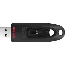 SanDisk Ultra 64 GB USB 3.0 Pen Drive 64 GB Pen Drive Compatible with Mobile, Desktop Computer, Laptop, Tablet, Gaming Console, Television USB 3.0 Plastic Case-picture-13