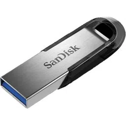 SanDisk Ultra flair 3.0 USB Flash Drive speed up to 150MB/s 32 GB Pen Drive (Black) 32 GB Pen Drive Compatible with Laptop, Desktop Computer USB 2.0 Metal Case-image-43