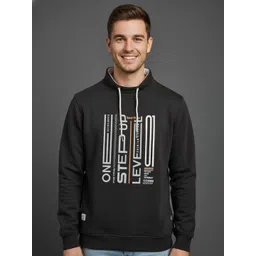 SANDPIPER Men Printed Sweatshirt-picture-14