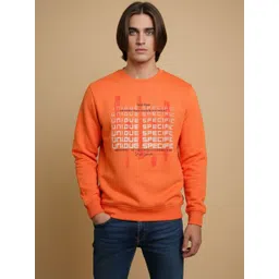 SANDPIPER Men Printed Sweatshirt-picture-10