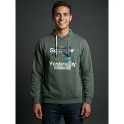 SANDPIPER Men Printed Sweatshirt-picture-22
