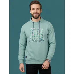 SANDPIPER Men Printed Sweatshirt-picture-13