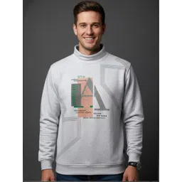 SANDPIPER Men Printed Sweatshirt-picture-35