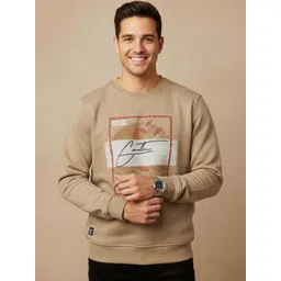SANDPIPER Men Printed Sweatshirt-picture-22
