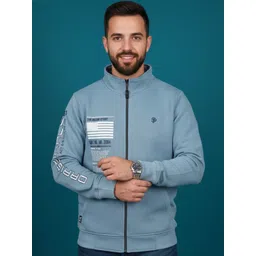 SANDPIPER Men Printed Sweatshirt-picture-34