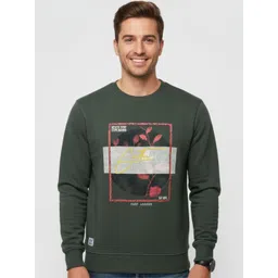 SANDPIPER Men Printed Sweatshirt-picture-16