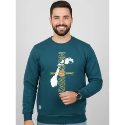 SANDPIPER Men Printed Sweatshirt-picture-27