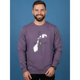 SANDPIPER Men Printed Sweatshirt-picture-12
