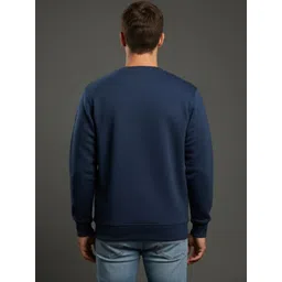 SANDPIPER Men Printed Sweatshirt image 5