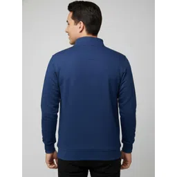 SANDPIPER Men Printed Sweatshirt image 5