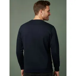 SANDPIPER Men Printed Sweatshirt image 3