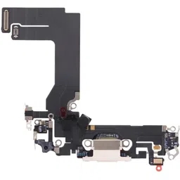 Sandreezz (A2628CGFX) Apple iPhone 13 Mini (100% OG Charging CC patta Charging Flex Board) Charging PCB Complete Flex-picture-13