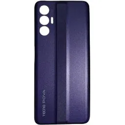 Sandreezz Tecno Pova 3 (LF7n) (with Proper Logo) Back Panel-picture-10
