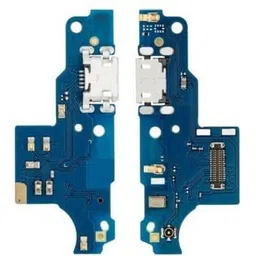 Sandreezz (XT2081-1CGFX) Motorola Moto E7 Plus (100% OG Charging CC patta Charging Flex Board) Charging PCB Complete Flex-picture-18