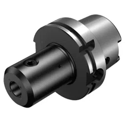 Sandvik Coromant Adaptor With HSK Coupling to Weldon 28 mm Dia. 4.4 inch (111.90 mm) Length, HA06-AWE12-B036-080-picture-12