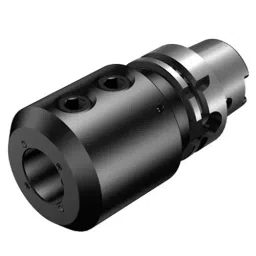 Sandvik Coromant Adaptor With HSK Coupling to Weldon 53 mm Dia. 5.6 inch (141.90 mm) Length, HA06-AWE31-B063-110-picture-15