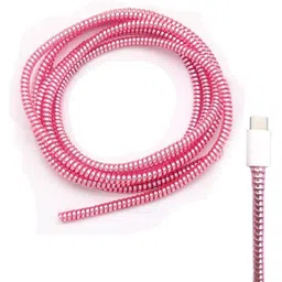 SANEHA Cable protector full length metalic Cable Protector-picture-10